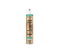 L'Oreal Paris Elnett Satin Hairspray, Extra Strong Hold, Unscented, 11 oz. (Packaging May Vary)