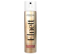L'Oréal Paris Elnett Satin Hairspray Fixation Styling, 75ml