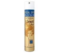 LOreal Elnett Hairspray Strong Hold 200ml plus 100ml