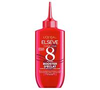 L'Oréal Paris Elseve Color-Vive I 8 Second Shine Booster Rinse Cream for Coloured Hair, Lack of Shine, Color-Vive, 200 ml
