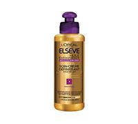L'Oréal Paris Elseve Cream for Curly Hair - Exceptional Oil - 200 ml