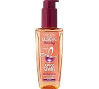 L'Oréal Paris Elseve Dream Long Frizz Killer Serum Without Rinse, Protects and Prevents Cansing, 100 ml