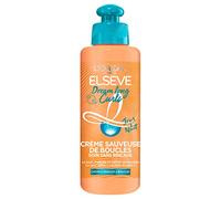 L'Oréal Paris Elsève Dream Long Leave-In Curl Cream for Wavy Curly Hair 200 ml