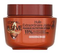 L'Oréal Paris Elseve Extraordinary Oil Jojoba Mask for Very Dry Hair 310 ml