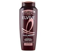 L'Oréal Paris Elseve Full Resist Strength Booster Shampoo Enriched with Hair Supplements, 250 ml