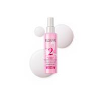 L'Oreal Paris Elseve Glycolic Gloss Serum Spray Shine 150 ml | Glycolic acid, 10x smoother 72h, heat protection 230°, anti-frizz 24h, intense shine without weighing down