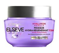 L'Oréal Paris Elsève Hyaluron Repulp Hydra-Regenerating Mask for Dehydrated Hair
