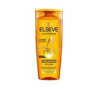 L'Oréal Paris Elseve Liss-Intense Disciplinating Smoothing Shampoo Enriched with Argan Oil, 290 ml