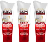 L'Oréal Paris Elsève Rapid Restore Tr5 Intensive Repair Conditioner 180 ml -