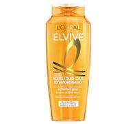 L'Oréal Paris Elvital Coconut Magic Oil Shampoo (300ml)