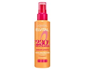 L'Oréal Paris Elvital Dream Lenght Heat Slayer Iron Spray 150 ml