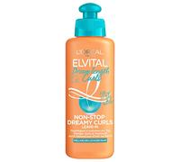 L'Oréal Paris Elvital Dream Length Curls Non-Stop Dreamy Curls Leave-In 200ml