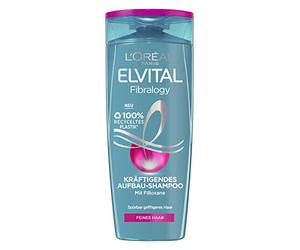 L'Oréal Paris Elvital Fibralogy Shampoo 300 ml