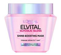 L'Oréal Paris Elvital Glycolic Gloss Hair Mask For Dull Hair 300 ml