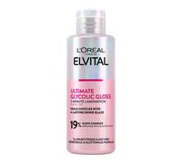 L'Oréal Paris Elvital Glycolic Gloss Injection Treatment 200 ml