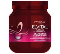 L'ORÉAL PARIS ELVIVE Full Resist Fragile Hair Multi-Use Hair Strengthening Power Mask - 680 ml