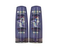 L'Oréal Paris Elvital Hydra Hyaluronic Moisturising Conditioner 2 Pack 250ml