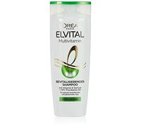 L'Oréal Paris Elvital Multivitamin Shampoo 300 ml
