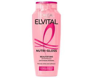 L'Oréal Paris Elvital Nutri-Gloss Shampoo 250 ml