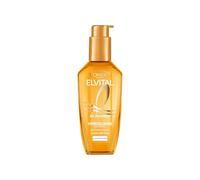 L'oréal Paris Elvital Oil Magique Refining Hair Oil, 1 x 100 ml, for All Hair Types, with 6 Precious Flower Oils