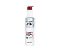 L'Oreal Paris Elvive Bond Repair Leave-In Serum (150ml), One Colour, Women One Colour