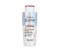 L'Oreal Paris Elvive Bond Repair Shampoo (200ml), One Colour, Women One Colour