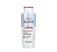 LOral Paris Elvive Bond Repair Shampoo 200ml