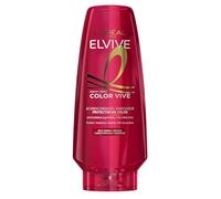 L'Oreal Paris Elvive Color Vive Protective Conditioner, Dyed or Wicked Hair, Care and Detangles - 300 ml