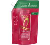 L'Oral Paris Elvive Colour Protect Shampoo Refill Pouch 500ml