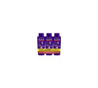 L'Oreal Paris Elvive Color-Vive Purple Shampoo, 3 x 200 ml
