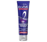 L'Oreal Paris Elvive Color-Vive Violet Mask, 150 ml