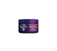 L'Oreal Paris Elvive Colour Protect Anti-Brassiness Purple Mask,250 ml