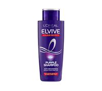 L'Oreal Paris Elvive Colour Protect Anti-Brassiness Purple Shampoo, Neutralises