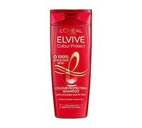 L'Oreal Paris Colour Protect Caring Shampoo 400ml