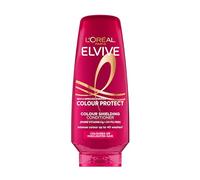 L'Oréal Elvive Colour Protect Conditioner, Vitamin Cg & UV Filters, 300 ml