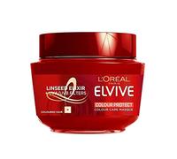 L'Oral Paris Elvive Colour Protect Masque with Protecting Serum 300ml