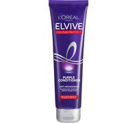 L'Oreal Elvive Colour Protect Anti-Brassiness Purple Conditioner