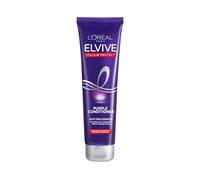 L'Oreal Elvive Colour Protect Anti-Brassiness Purple Conditioner