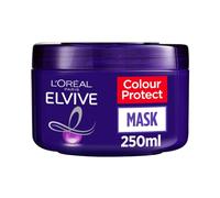 L'Oréal Elvive Colour Protect Anti-Brassiness Purple Mask 250ml