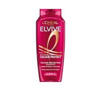 L'Oral Paris Elvive Colour Protect Shampoo, for Coloured & Highlighted Hair, 250ml