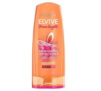L'Oreal Paris Elvive Dream Length Super Detangler Conditioner, 250ml