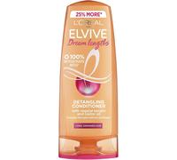 L'Oreal Paris Elvive Dream Lengths Conditioner, Nourishing & Strengthening Trea