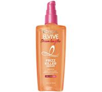 L'Oreal Paris Elvive Dream Lengths Frizz Killer Leave-In Serum 3.4 Ou