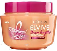 L'Oréal Paris Elvive Dream Lengths Long Hair Mask 300ml
