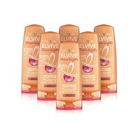 L'Oreal Paris Elvive Dream Lengths Long Hair Keratin Conditioner, 400 ml