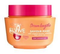 L'Oréal Paris Elvive Dream Lengths Long Hair Mask 300ml