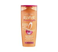 Elvive Dream Lengths Long Hair Shampoo L'Oréal Paris Multi 400ml