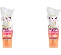 L'Oreal Paris Elvive Dream Lengths Rapid Reviver Power Conditioner, Nourishing