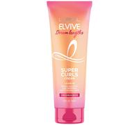 L'Oreal Paris Elvive Dream Lengths Super Curls Cream Leave-In 5.1 Ounce