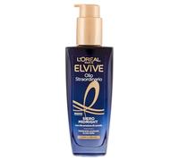 L'Oréal Paris Elvive Exceptional Oil for Dry Hair, Intensive One Night Nutrients with Precious Camellia Oil, Midnight Serum, 100 ml